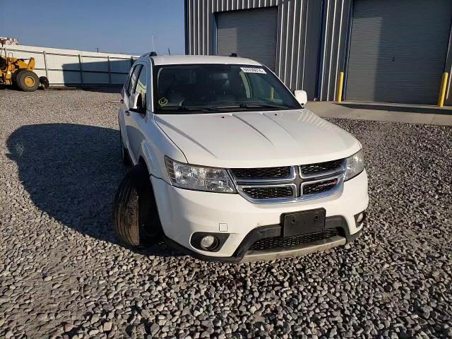 2013 Dodge Journey Crew VIN: 3C4PDCDG2DT656592 Lot: 69709814