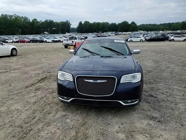 2017 Chrysler 300C VIN: 2C3CCAEG0HH590857 Lot: 70258914