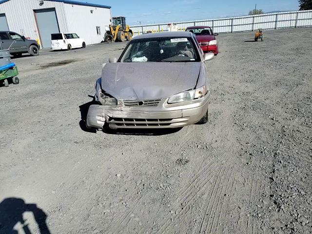 1997 Toyota Camry Ce VIN: 4T1BG22K2VU806917 Lot: 73581864