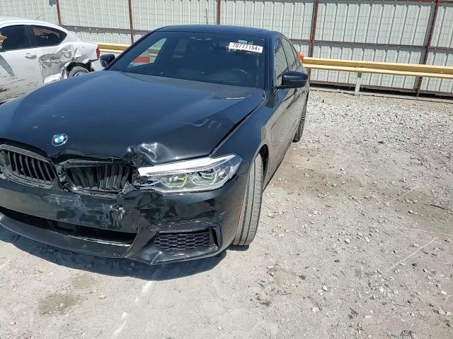 WBAJA9C54JB249711 2018 BMW 530E