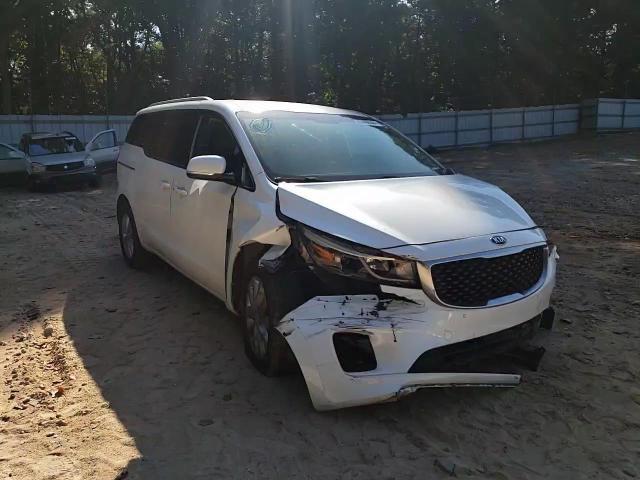 2018 Kia Sedona Ex VIN: KNDMC5C10J6401265 Lot: 70643634