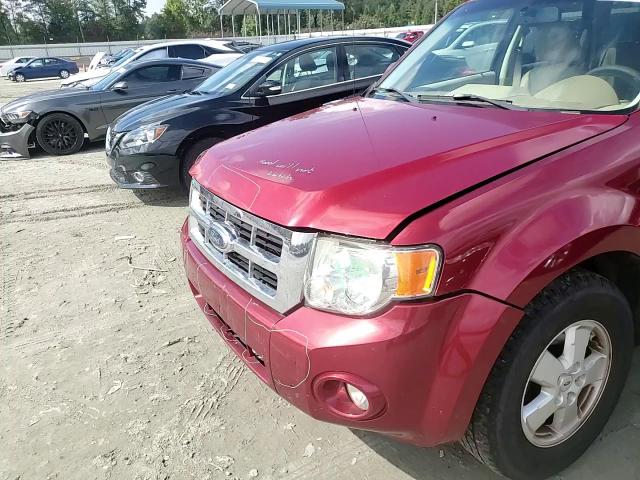 2008 Ford Escape Xlt VIN: 1FMCU03Z88KC65594 Lot: 72068154