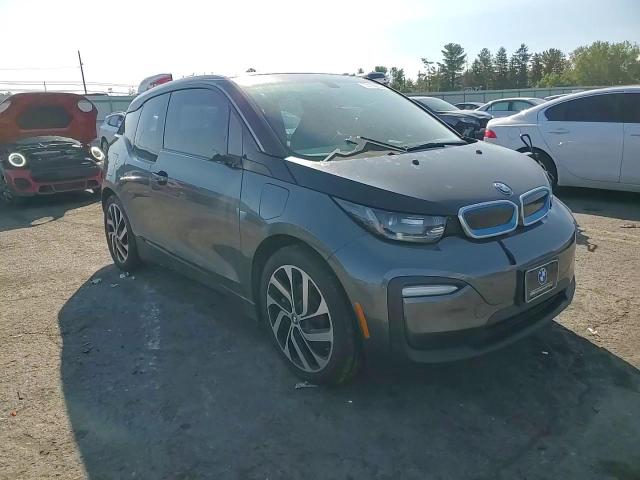 WBY7Z4C55JVD95706 2018 BMW I3 Rex