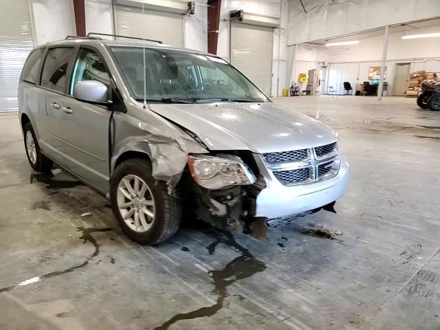 2C4RDGCG2GR354759 2016 Dodge Grand Caravan Sxt