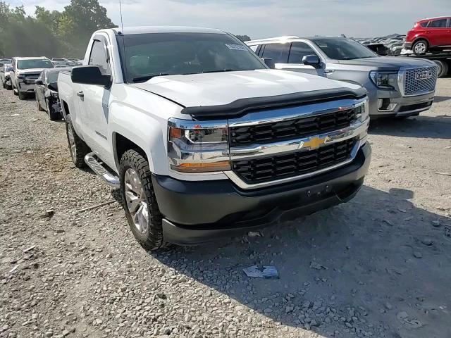 2016 Chevrolet Silverado C1500 VIN: 1GCNCNEH3GZ285694 Lot: 70512784