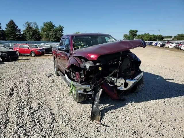 2017 Ram 1500 Slt VIN: 1C6RR7LT2HS598353 Lot: 72519634