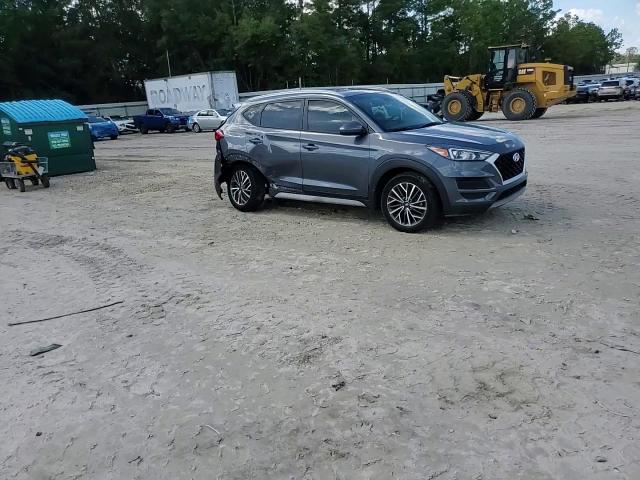 KM8J33AL2MU311848 2021 Hyundai Tucson Limited