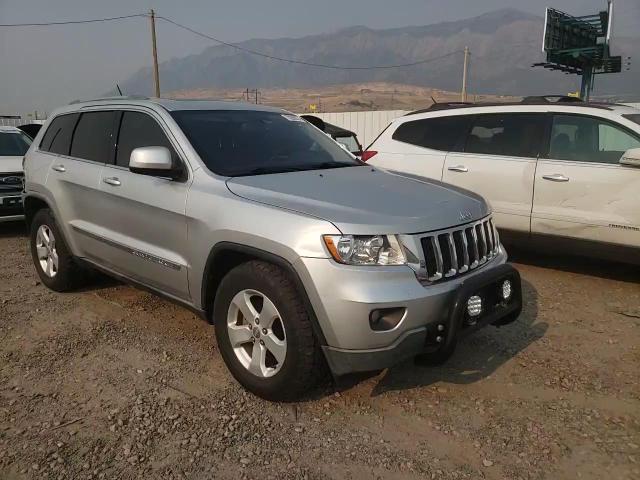 2011 Jeep Grand Cherokee Laredo VIN: 1J4RR4GG5BC736581 Lot: 70299874