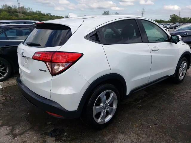 2016 Honda Hr-V Ex VIN: 3CZRU6H55GM753135 Lot: 73355334