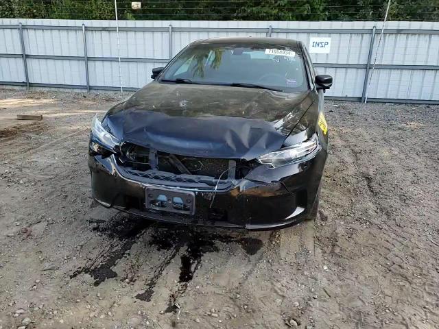 2013 Ford Taurus Police Interceptor VIN: 1FAHP2M80DG134746 Lot: 71058934