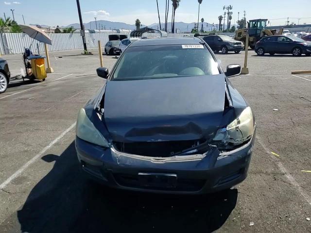 2006 Honda Accord Lx VIN: 1HGCM66316A053977 Lot: 70701334