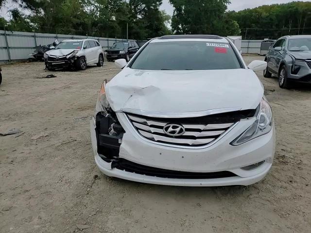 5NPEC4AB1DH698339 2013 Hyundai Sonata Se