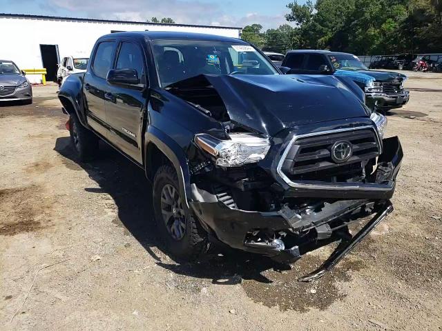 2023 Toyota Tacoma Double Cab VIN: 3TMAZ5CN8PM197229 Lot: 71469844