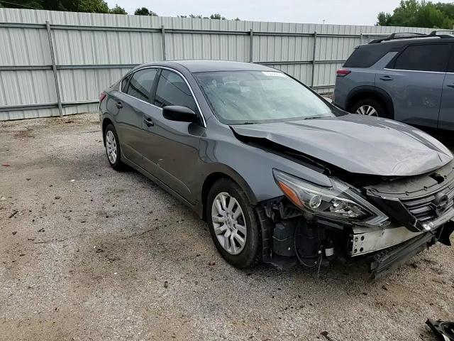 2016 Nissan Altima 2.5 VIN: 1N4AL3AP8GC176351 Lot: 70068874