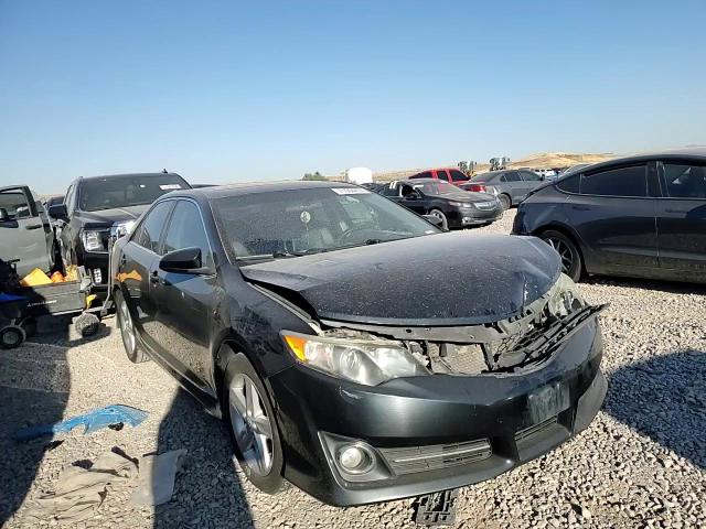 2012 Toyota Camry Base VIN: 4T1BF1FK1CU128763 Lot: 71064474