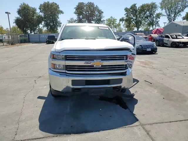 2016 Chevrolet Silverado C2500 Heavy Duty VIN: 1GC0CUEG1GZ210973 Lot: 68733674