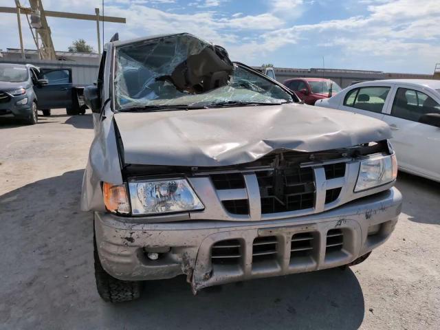 2004 Isuzu Rodeo S VIN: 4S2DM58W144316571 Lot: 72086554