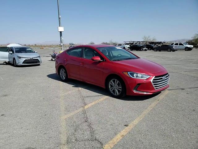 2017 Hyundai Elantra Se VIN: 5NPD84LF4HH198243 Lot: 65433544