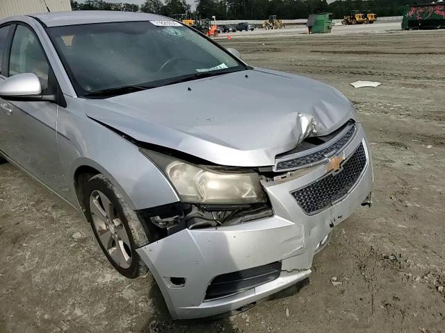 2011 Chevrolet Cruze Lt VIN: 1G1PG5S92B7120923 Lot: 71826054