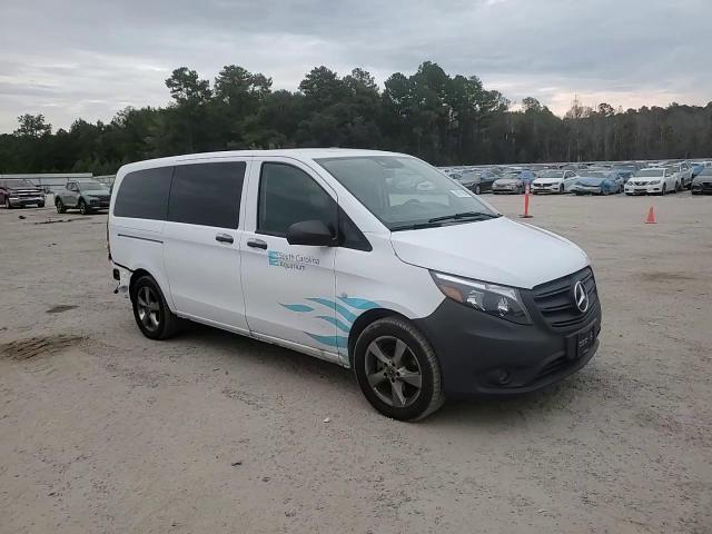 W1WV0FEY0P4219118 2023 Mercedes-Benz Metris