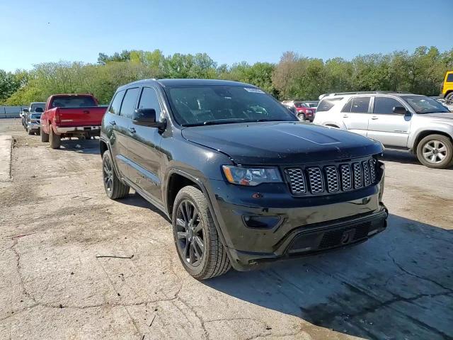 2021 Jeep Grand Cherokee - Image 12