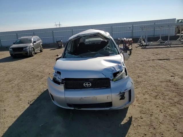 2008 Toyota Scion Xb VIN: JTLKE50E781011333 Lot: 70683804