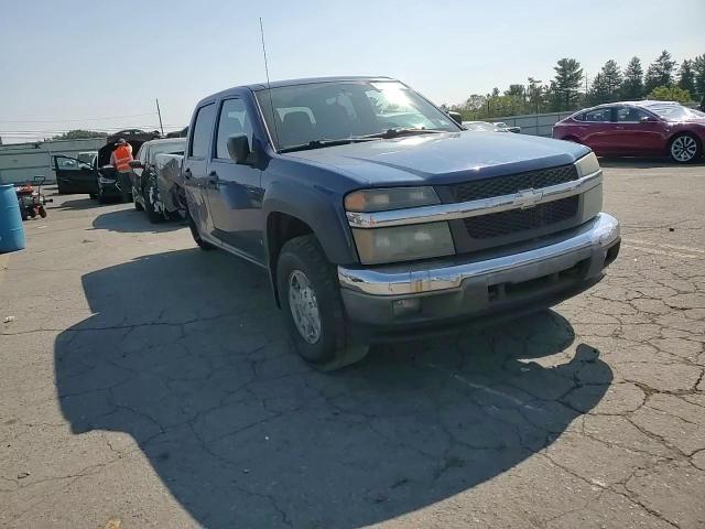 2006 Chevrolet Colorado VIN: 1GCDT136468151268 Lot: 71353514