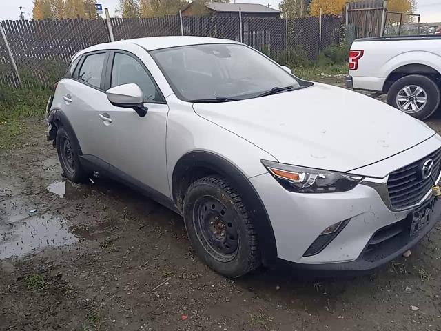 2018 Mazda Cx-3 Sport VIN: JM1DKFB7XJ1324044 Lot: 71320484