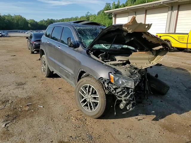 2019 Jeep Grand Cherokee Limited VIN: 1C4RJFBG5KC846269 Lot: 69709884