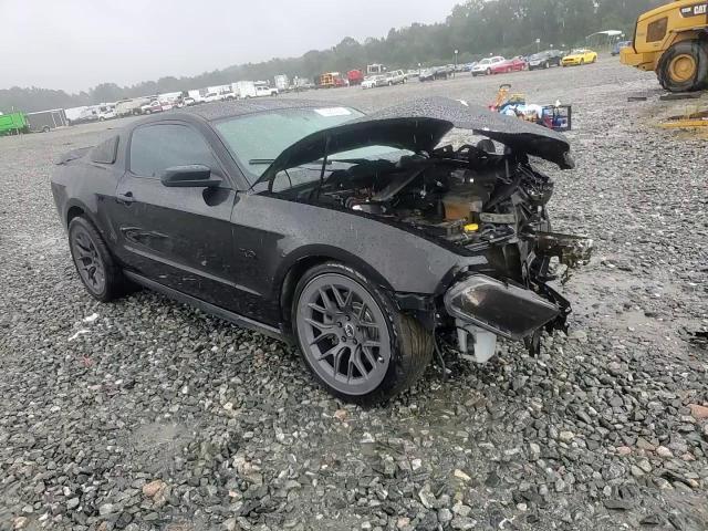 2011 Ford Mustang Gt VIN: 1ZVBP8CF1B5164749 Lot: 70680584