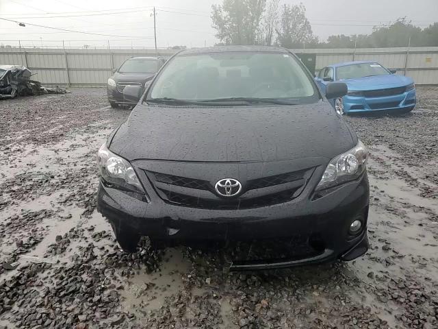 2011 Toyota Corolla Base VIN: 5YFBU4EE3BP002536 Lot: 73051024