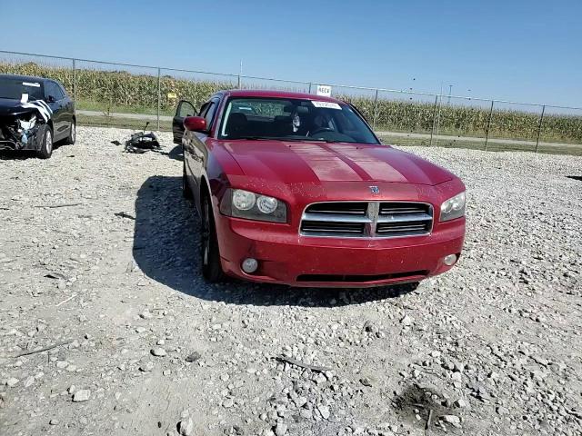 2B3CA3CV9AH137942 2010 Dodge Charger Sxt