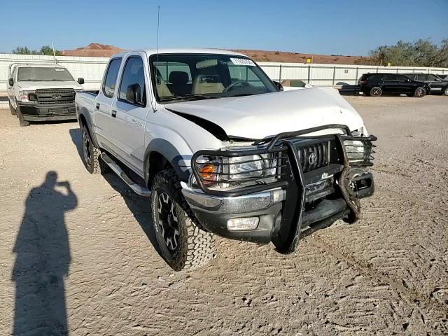 5TEGN92N31Z791204 2001 Toyota Tacoma Double Cab Prerunner