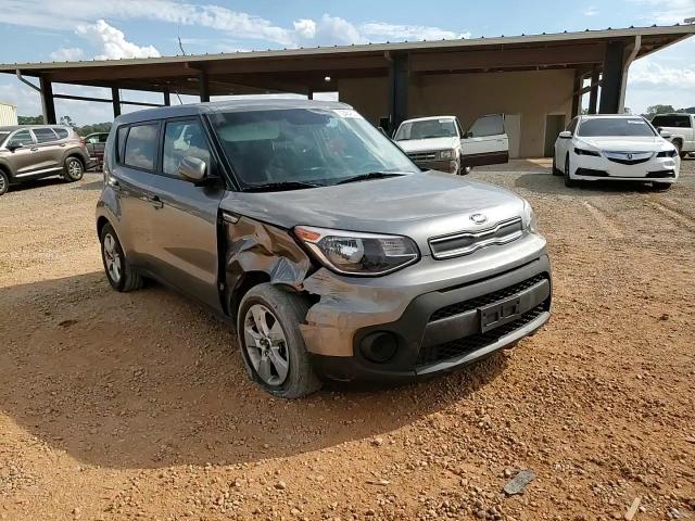 2017 Kia Soul VIN: KNDJN2A26H7455441 Lot: 72464824