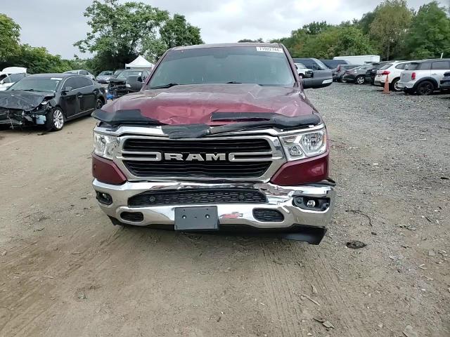 1C6SRFFT1LN403275 2020 Ram 1500 Big Horn/Lone Star