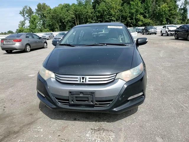 2011 Honda Insight Ex VIN: JHMZE2H73BS004197 Lot: 71279064