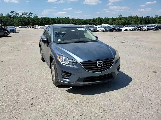 2016 Mazda Cx-5 Touring VIN: JM3KE4CY5G0620380 Lot: 70901044