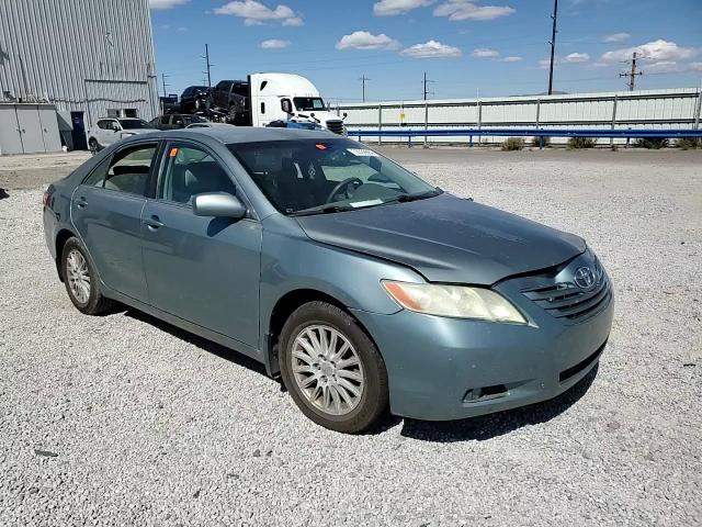 4T1BE46K17U557458 2007 Toyota Camry Ce