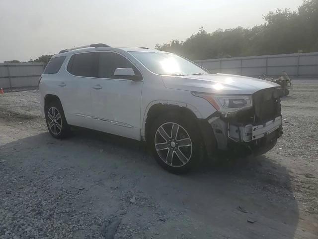 2019 GMC Acadia Denali VIN: 1GKKNPLS2KZ112947 Lot: 70801044