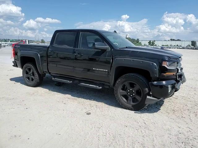 2017 Chevrolet Silverado K1500 Lt VIN: 3GCUKREC6HG393898 Lot: 71890644