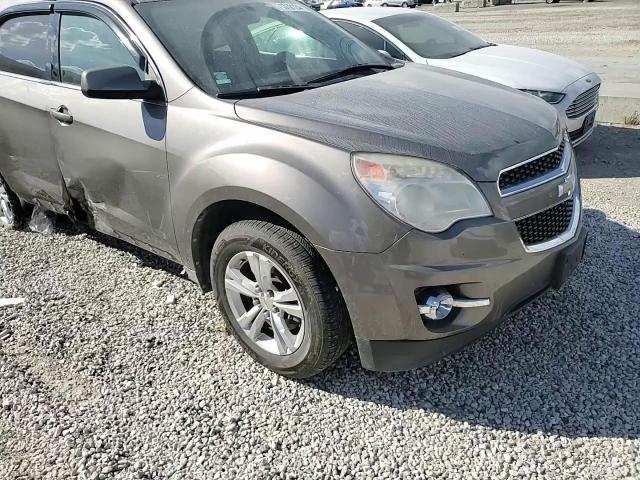 2011 Chevrolet Equinox Lt VIN: 2CNFLNEC1B6215409 Lot: 71312124