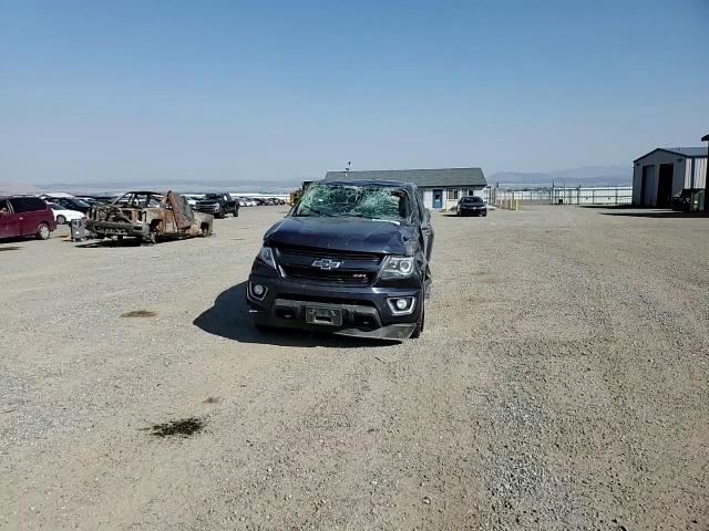2018 Chevrolet Colorado - Image 11