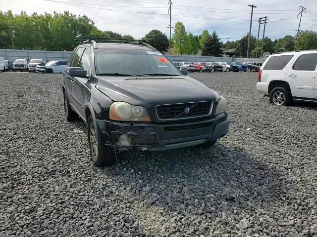 2004 Volvo Xc90 VIN: YV1CZ59H241100281 Lot: 72573094