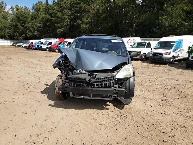 2005 Toyota Sienna Ce VIN: 5TDZA23C15S380539 Lot: 70716654