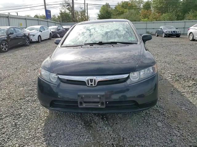 2008 Honda Civic - Image 11