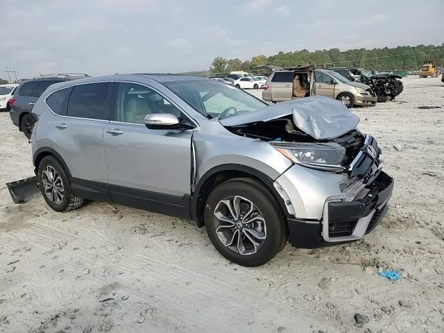 2022 Honda Cr-V Ex VIN: 5J6RW1H53NA020928 Lot: 72760384