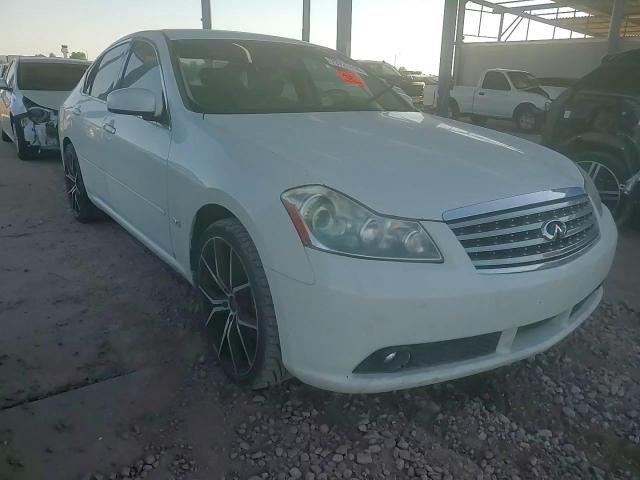 2007 Infiniti M35 Base VIN: JNKAY01E67M313546 Lot: 73723514