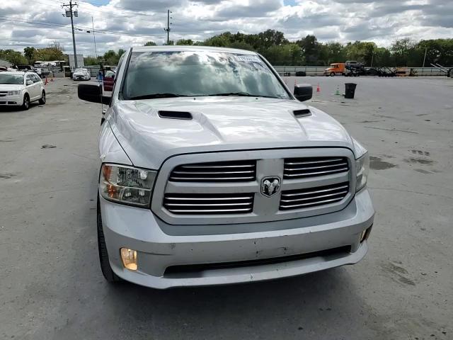 2015 Ram 1500 St VIN: 1C6RR7KG1FS539232 Lot: 71950014