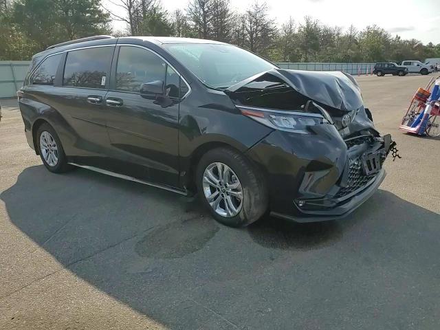 2023 Toyota Sienna Xse VIN: 5TDDSKFC2PS092115 Lot: 70777784