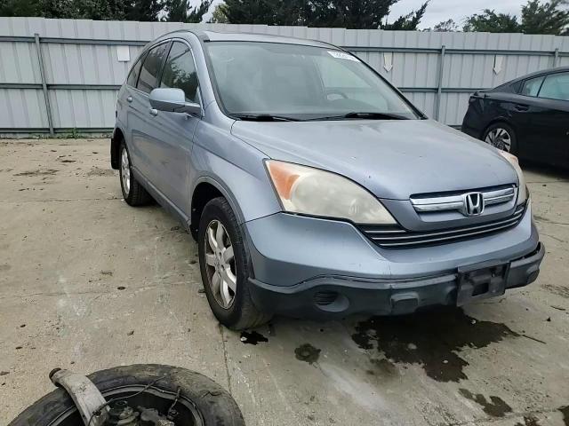 2008 Honda Cr-V Exl VIN: JHLRE487X8C056929 Lot: 72824194